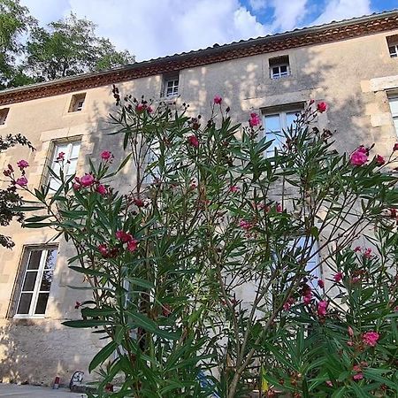 Les Hauts De St Jacques Maison D'Exception 300M2, Jardin Arbore 2000M2 Pouzauges Εξωτερικό φωτογραφία