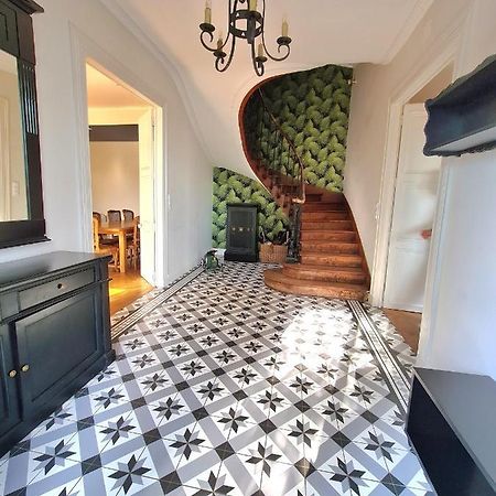 Les Hauts De St Jacques Maison D'Exception 300M2, Jardin Arbore 2000M2 Pouzauges Εξωτερικό φωτογραφία