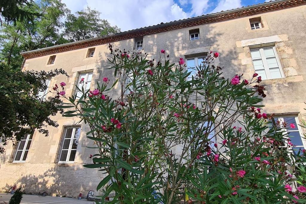 Les Hauts De St Jacques Maison D'Exception 300M2, Jardin Arbore 2000M2 Pouzauges Εξωτερικό φωτογραφία