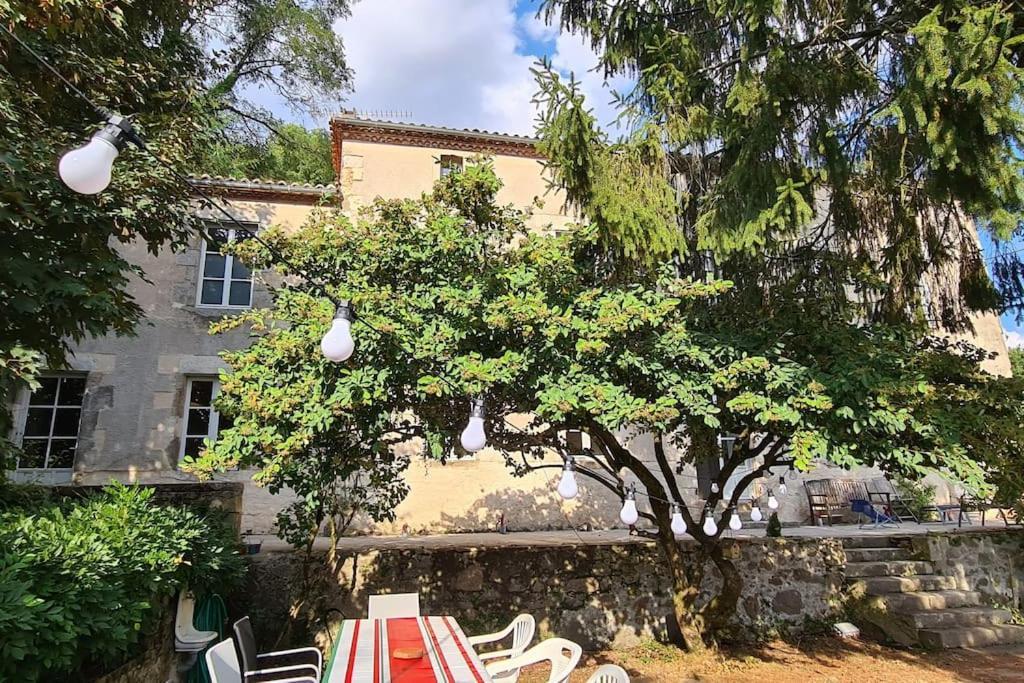 Les Hauts De St Jacques Maison D'Exception 300M2, Jardin Arbore 2000M2 Pouzauges Εξωτερικό φωτογραφία