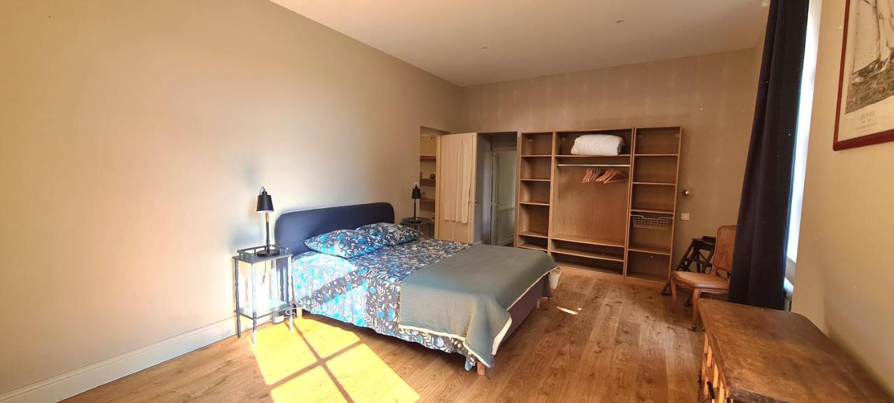 Les Hauts De St Jacques Maison D'Exception 300M2, Jardin Arbore 2000M2 Pouzauges Εξωτερικό φωτογραφία
