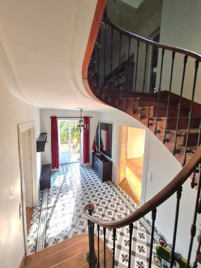 Les Hauts De St Jacques Maison D'Exception 300M2, Jardin Arbore 2000M2 Pouzauges Εξωτερικό φωτογραφία