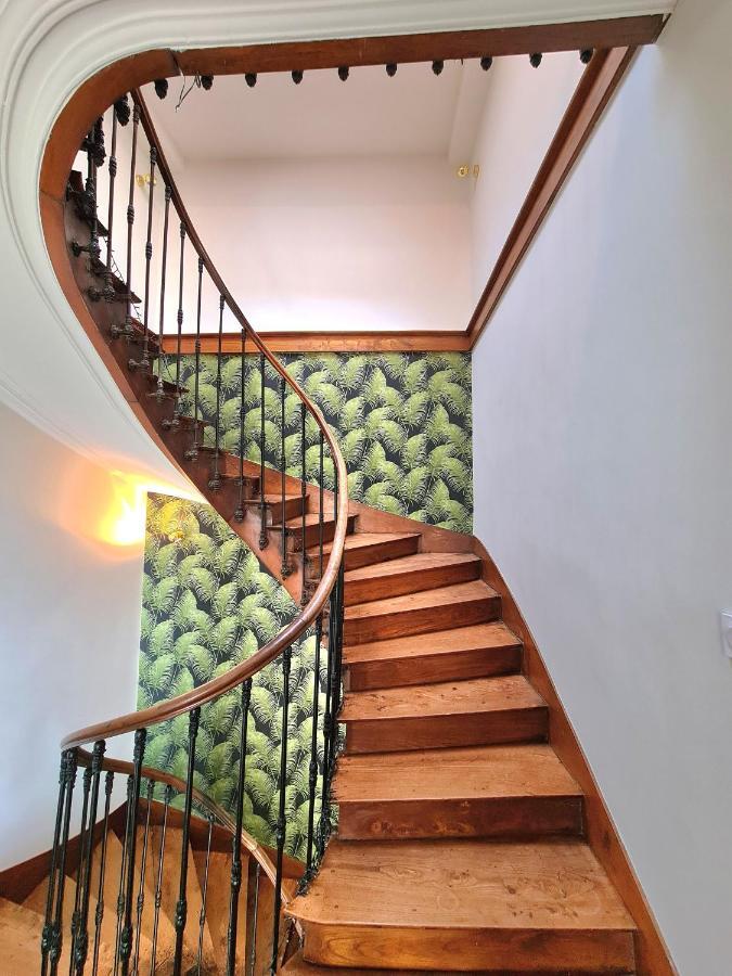 Les Hauts De St Jacques Maison D'Exception 300M2, Jardin Arbore 2000M2 Pouzauges Εξωτερικό φωτογραφία